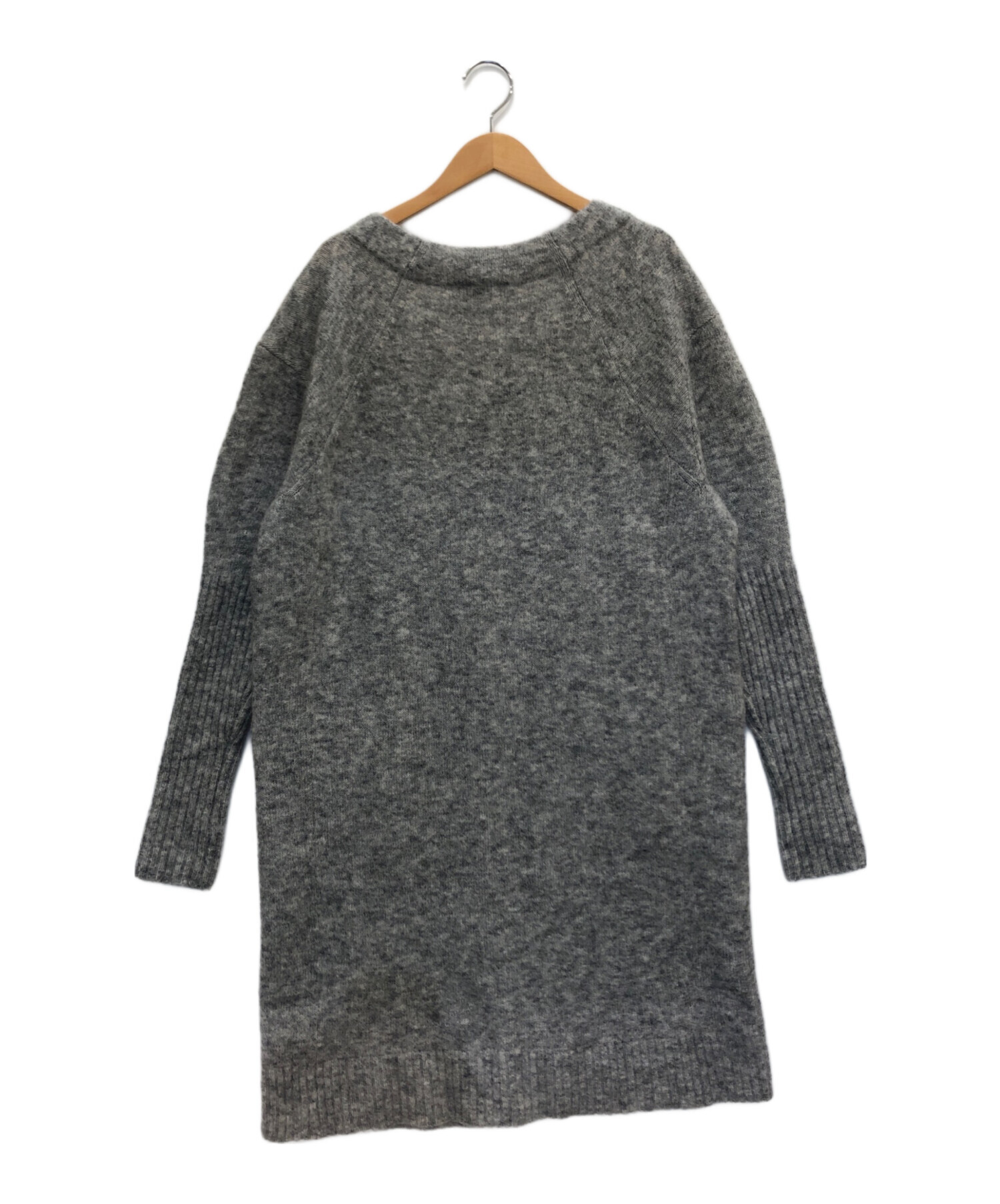 中古・古着通販】Acne studios (アクネ ストゥディオス) モヘア混  