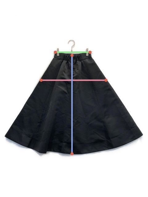 エスパンサルバーグ】ベロアスカート1954 Spick & Span エスパンサルバーグ】ベロアスカート1954 Spick & Span