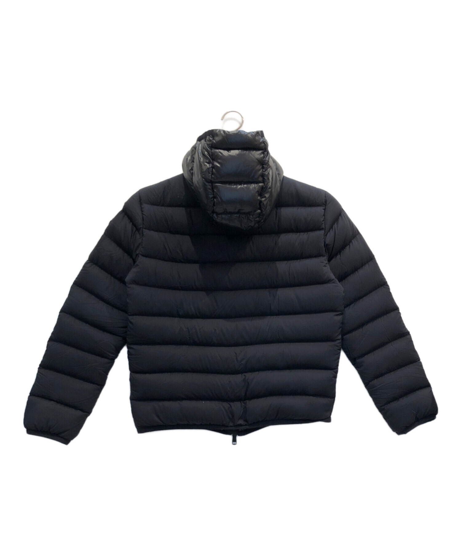 中古・古着通販】MONCLER (モンクレール) ダウンジャケット/フーデッド 