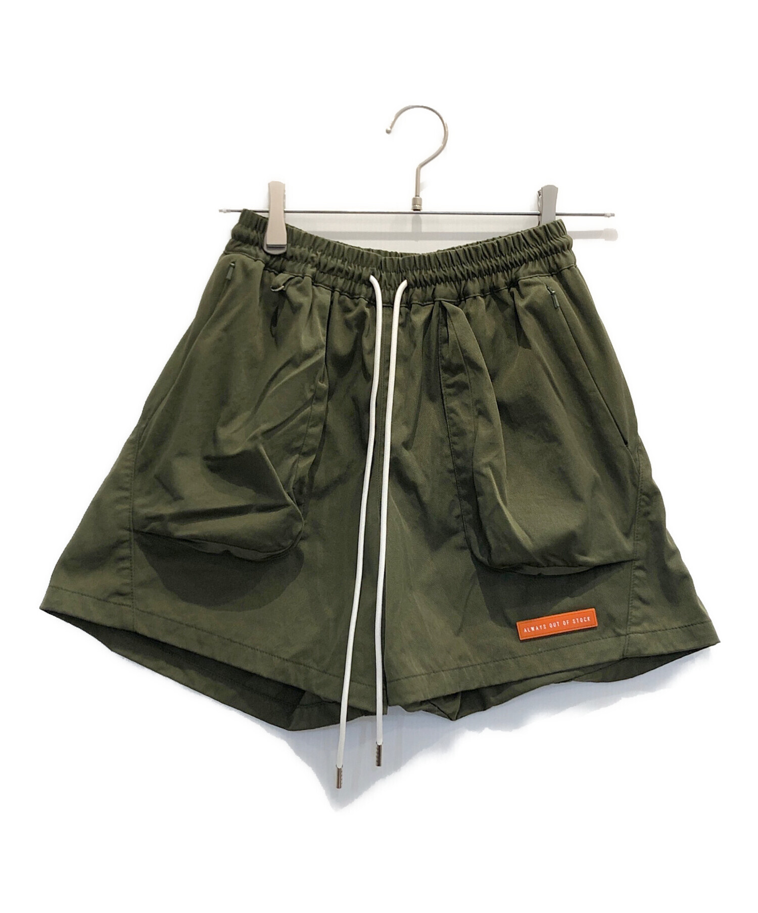 楽天市場】ALWAYS OUT OF STOCK オールウェイズアウトオブストック 