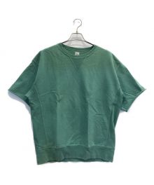 中古・古着通販】Ron Herman (ロンハーマン) ダメージカットオフクルー 