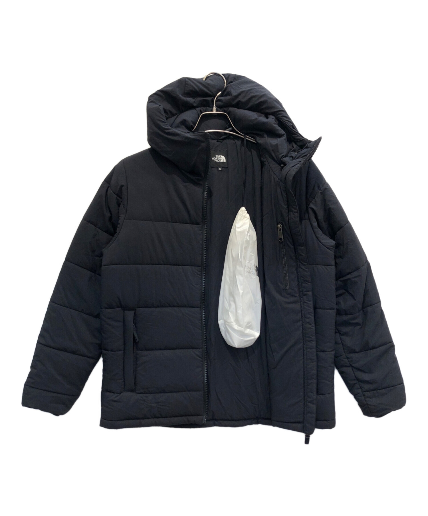中古・古着通販】THE NORTH FACE (ザ ノース フェイス) 中綿  