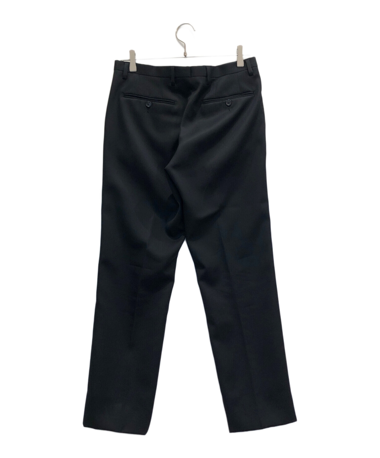 RAF SIMONS ラフシモンズ スラックス パンツ 2000AW 46 メンズ