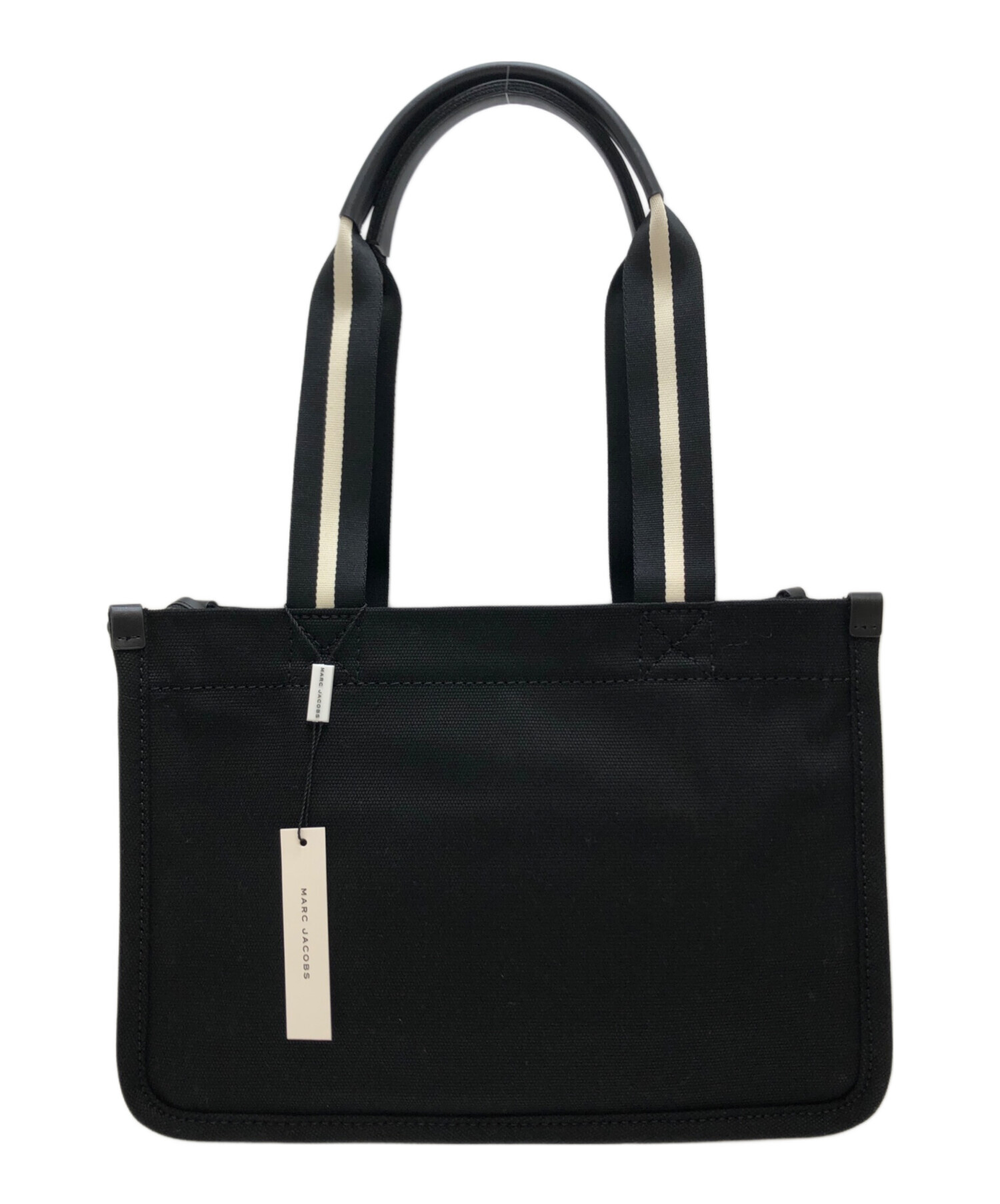 新品未使用 日本未発売 MARC JACOBS よく トートバッグ
