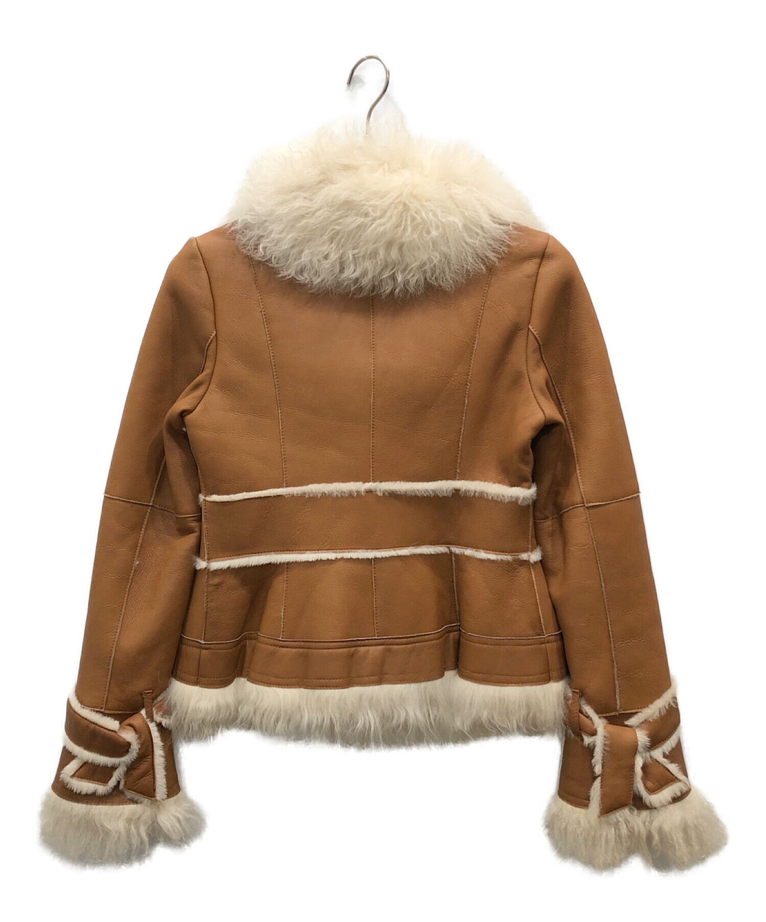 中古・古着通販】BURBERRY BLUE LABEL (バーバリーブルーレーベル 