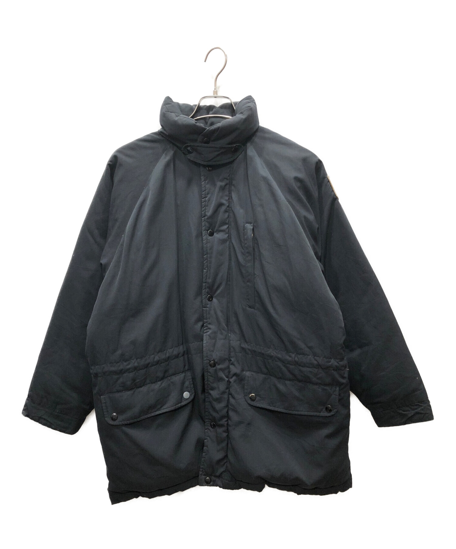 中古・古着通販】RALPH LAUREN (ラルフローレン) ダウンジャケット 