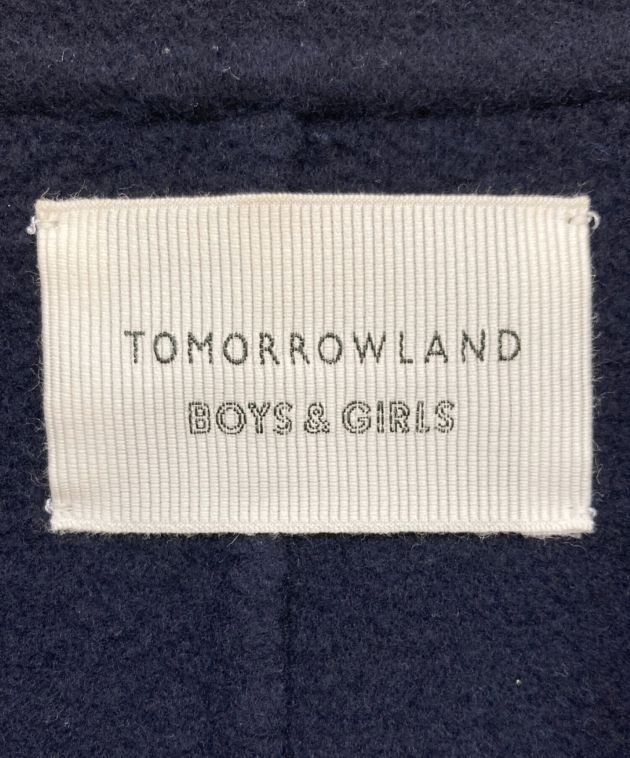 トゥモローランド BOYS&GIRLS 110センチスーツ5点セット