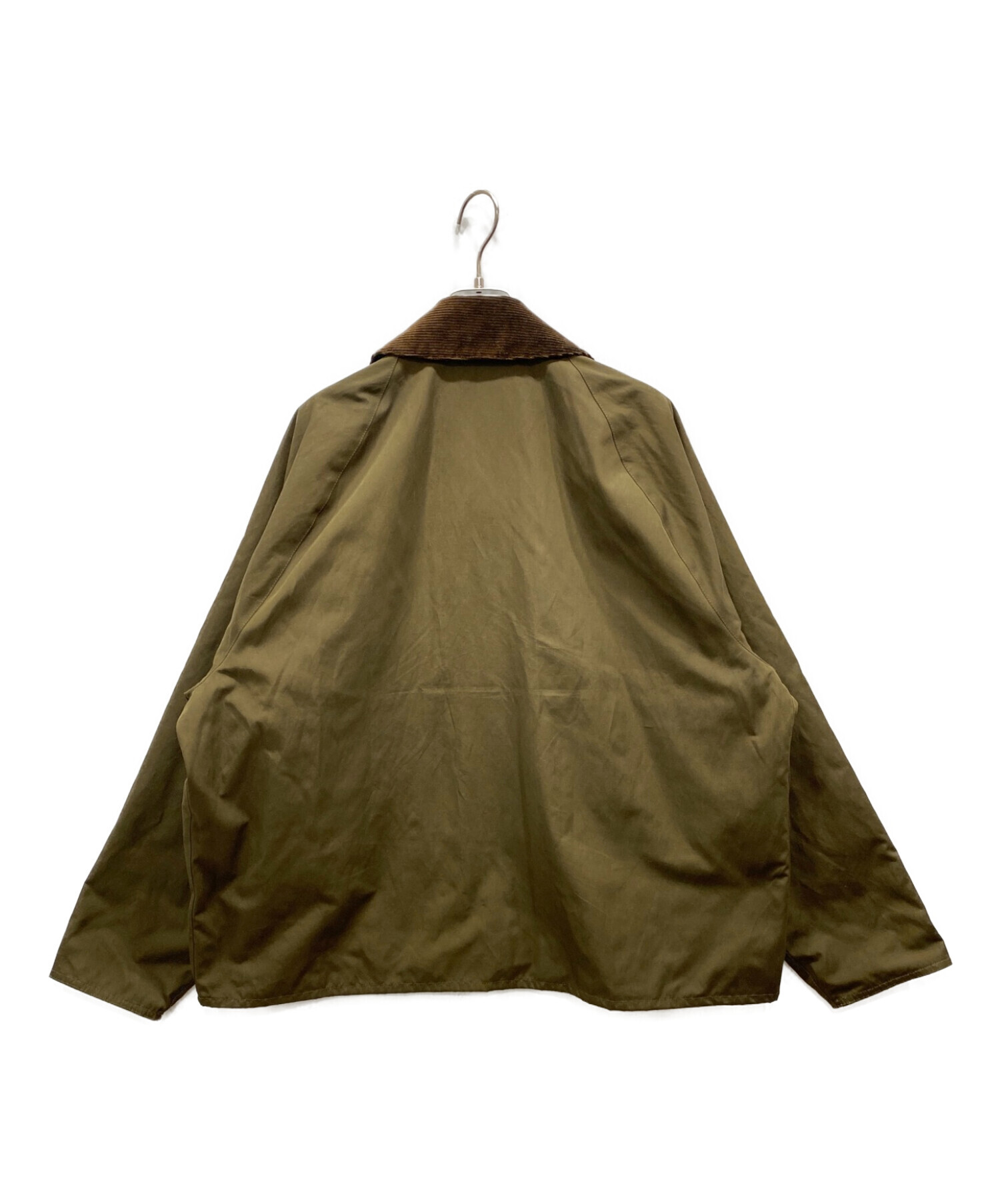 中古・古着通販】Barbour (バブアー) FREAK