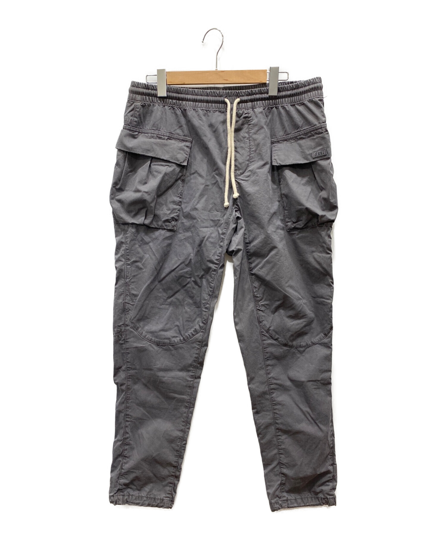 KITH カーゴパンツ 【公式通販】