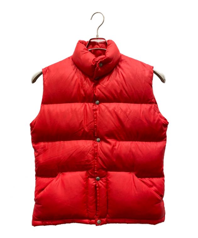 中古・古着通販】THE NORTH FACE (ザ ノース フェイス) ヌプシダウン 