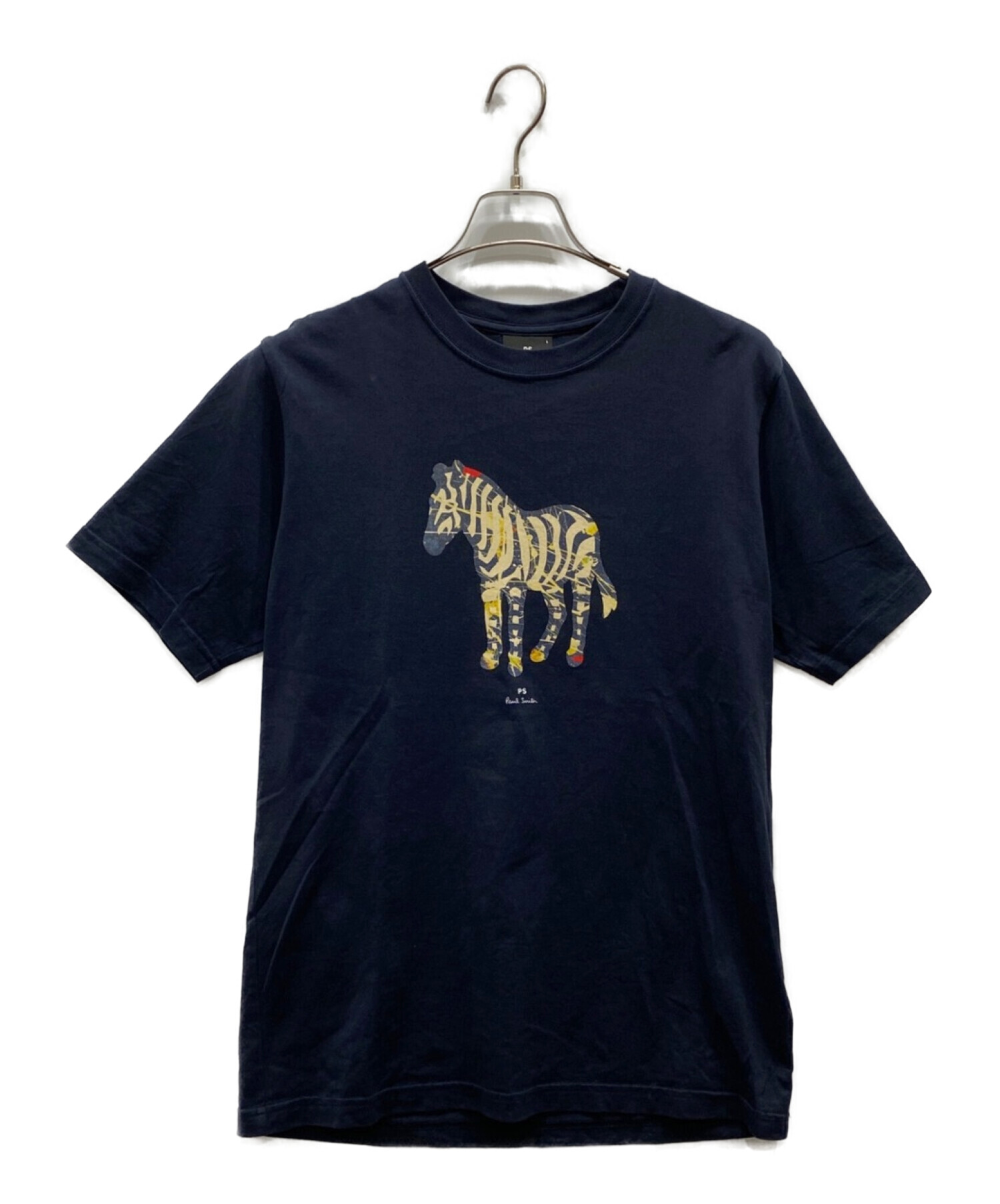 Tシャツ/カットソー(半袖/袖なし)paul smithポールスミス Tシャツ
