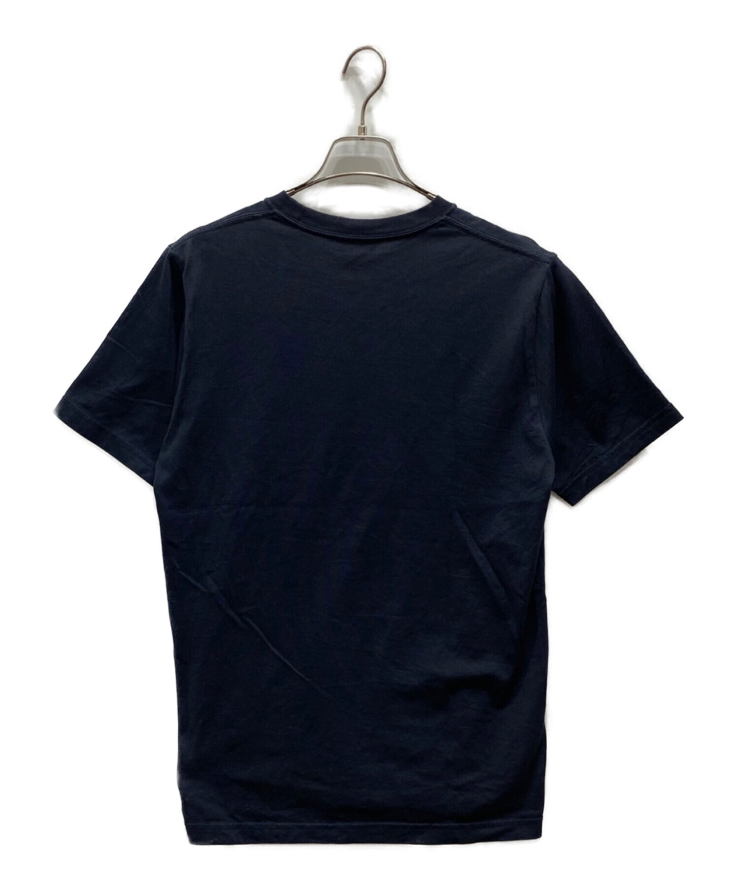 【新品】ポールスミス Paul Smith Tシャツ  Mサイズ ネイビー
