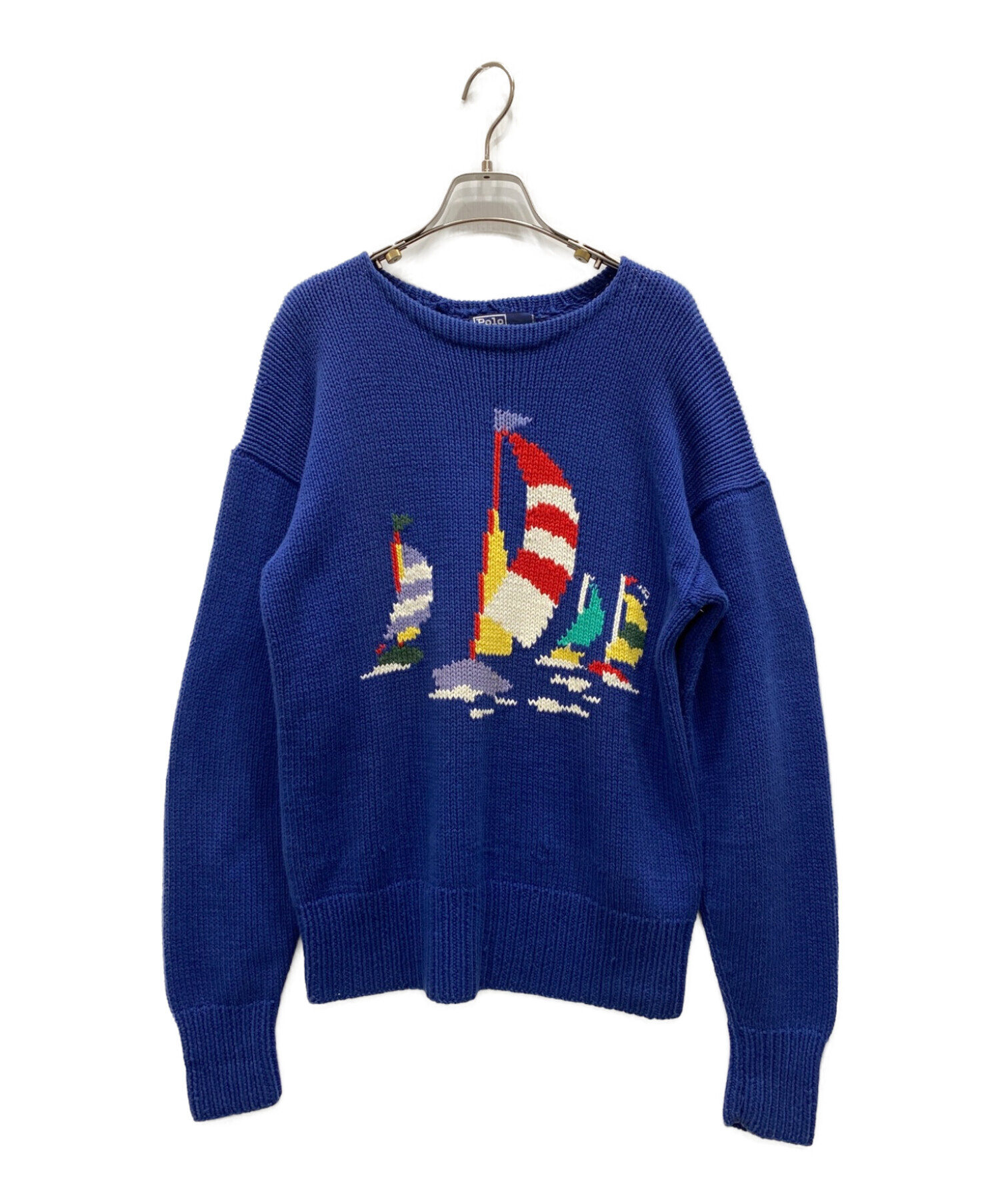 中古・古着通販】POLO RALPH LAUREN (ポロ・ラルフローレン 