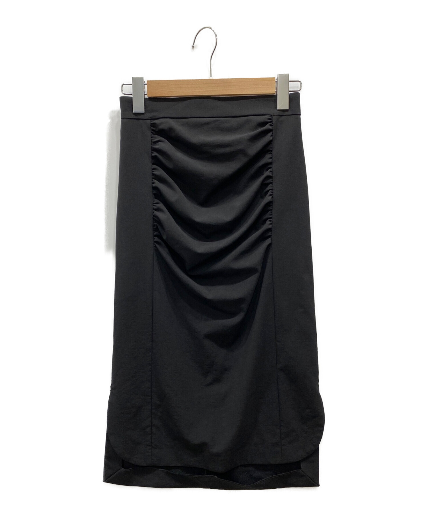 【62,700円値札付】スポーツマックス　スカート　サイズ34