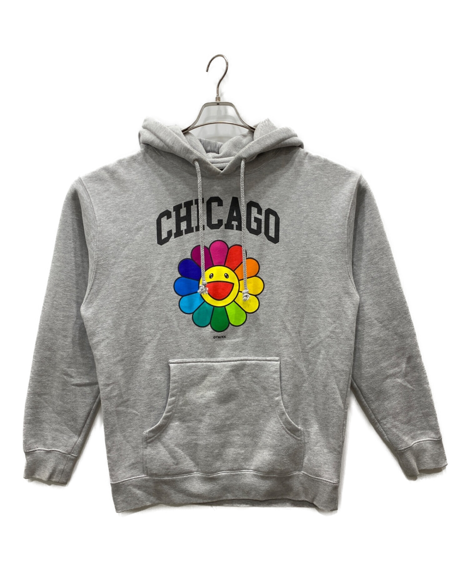 hoodie Complexcon Chicago コンプレックスコン - パーカー