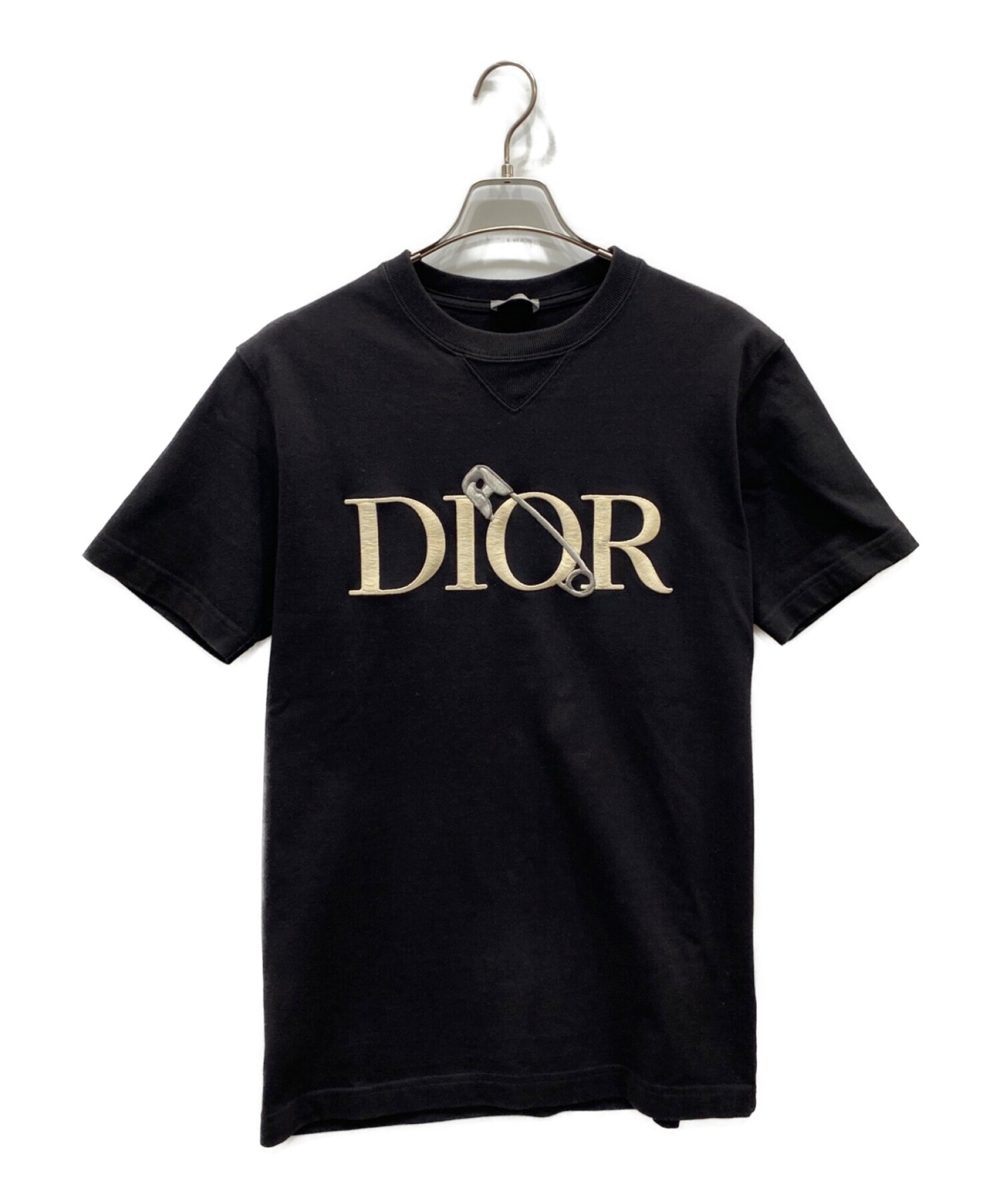 Dior (ディオール) Dior and Judy Blame Tee ブラック サイズ:ＸＳ
