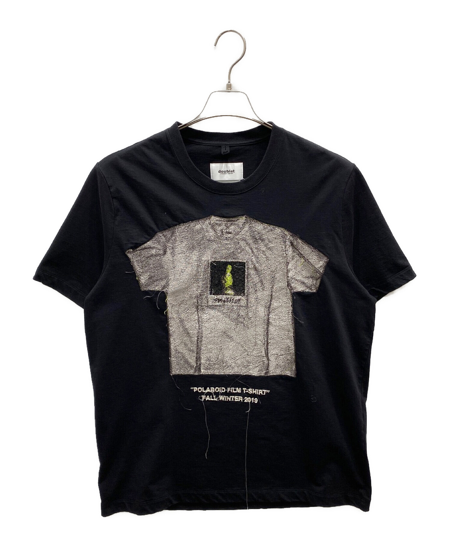 doublet T-SHIRT DOVER STREET MARKET 新品 - Tシャツ/カットソー(半袖