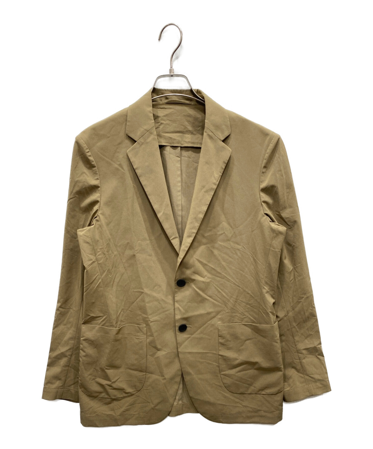 中古・古着通販】UNITED ARROWS (ユナイテッドアローズ) PERTEX 