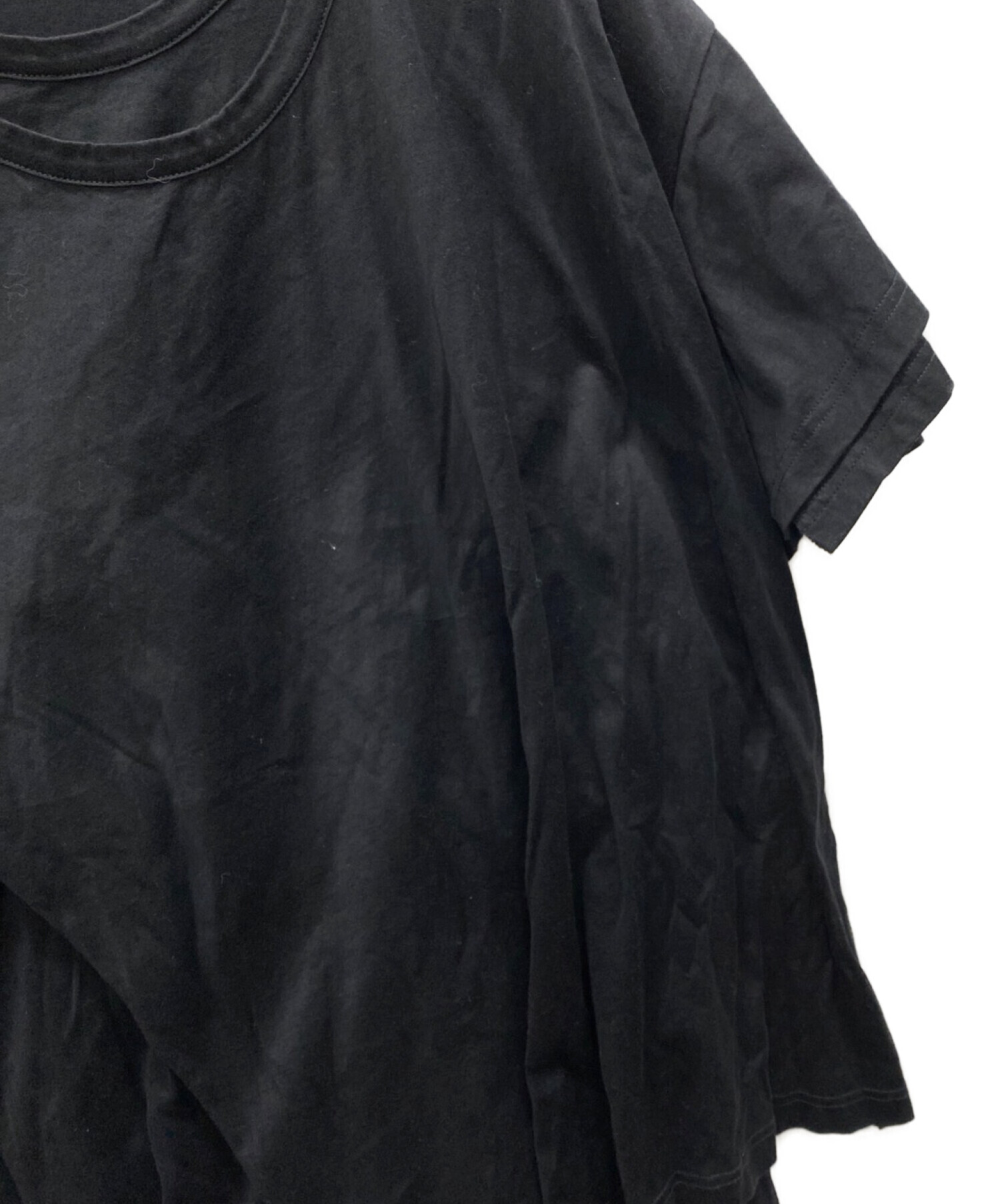 中古・古着通販】B Yohji Yamamoto (ビーヨウジヤマモト) 2シルケット 