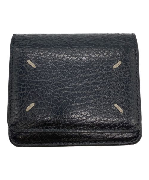 中古・古着通販】Maison Margiela (メゾンマルジェラ) カーフレザー 