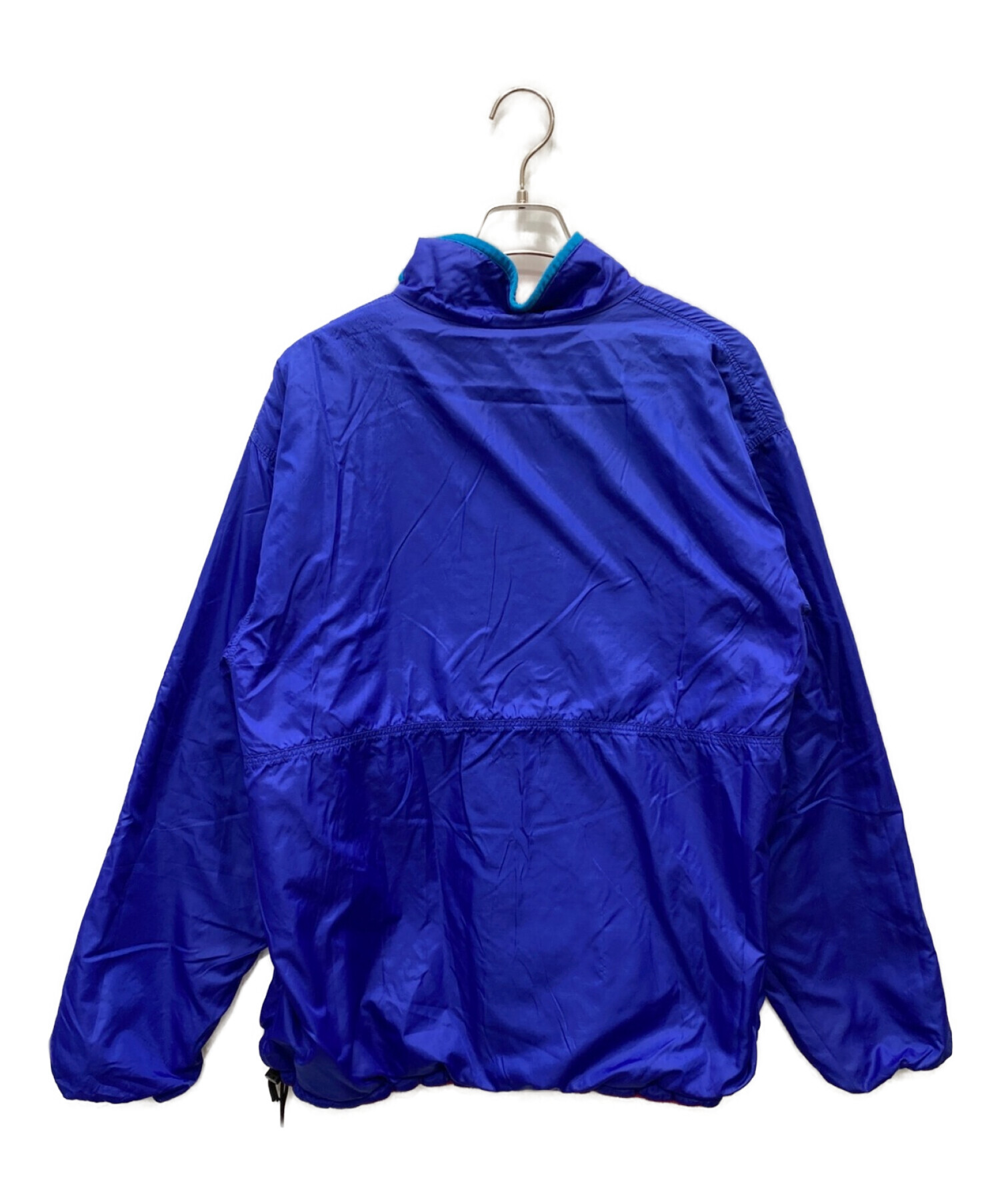 BlueBlue レインウェア タグ付き XL 鋭き 未使用
