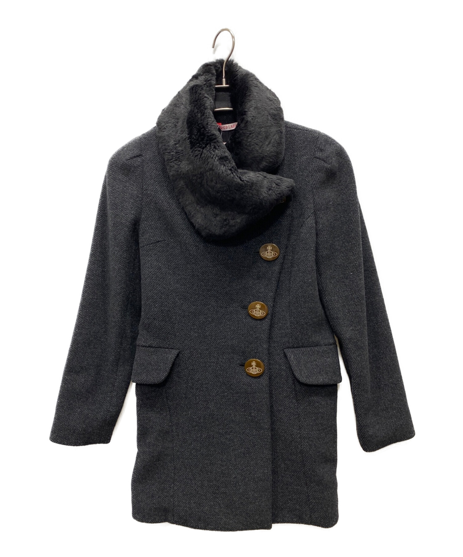 中古・古着通販】Vivienne Westwood RED LABEL (ヴィヴィアンウエスト 