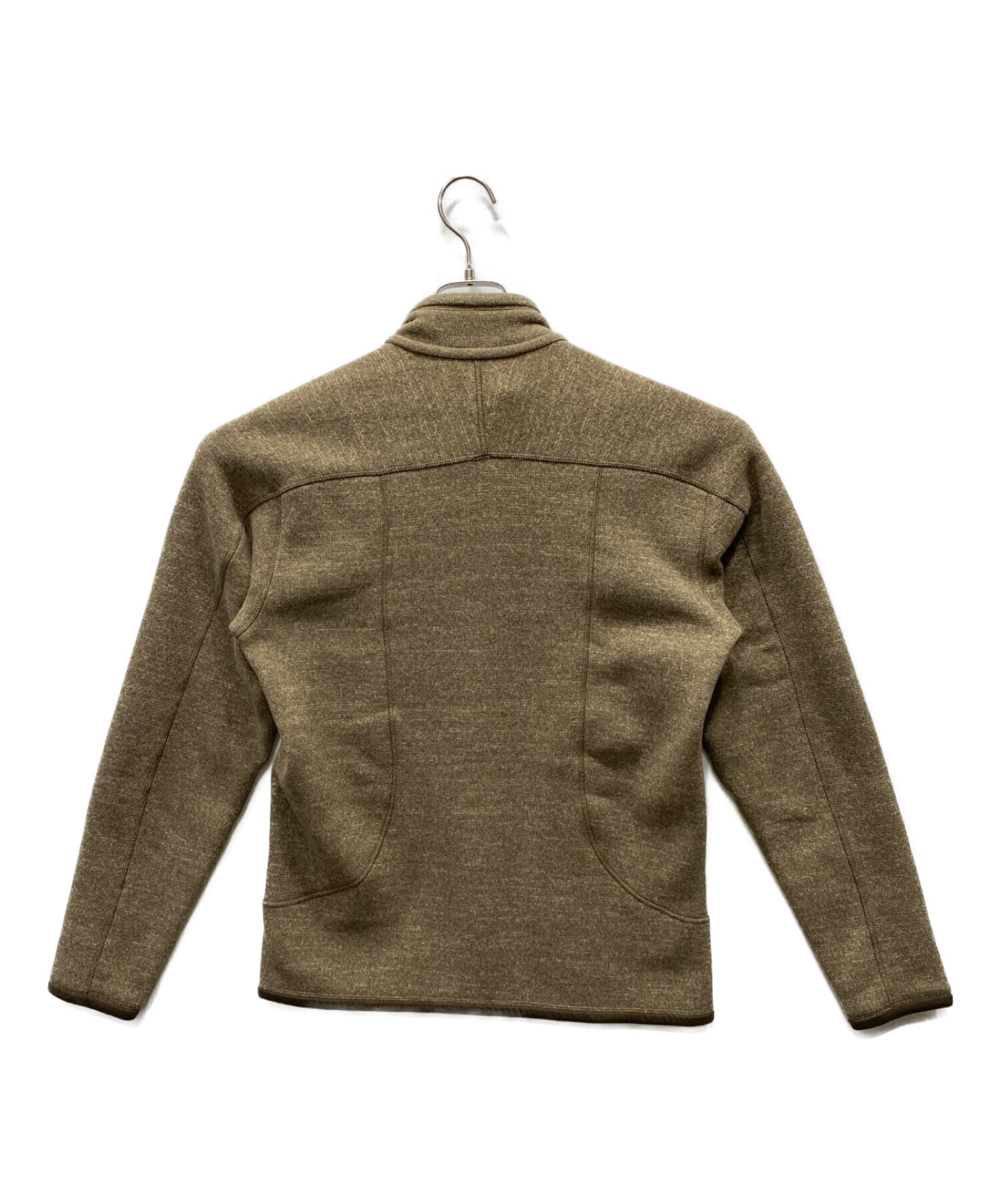中古・古着通販】Patagonia (パタゴニア) ベターセータージャケット 