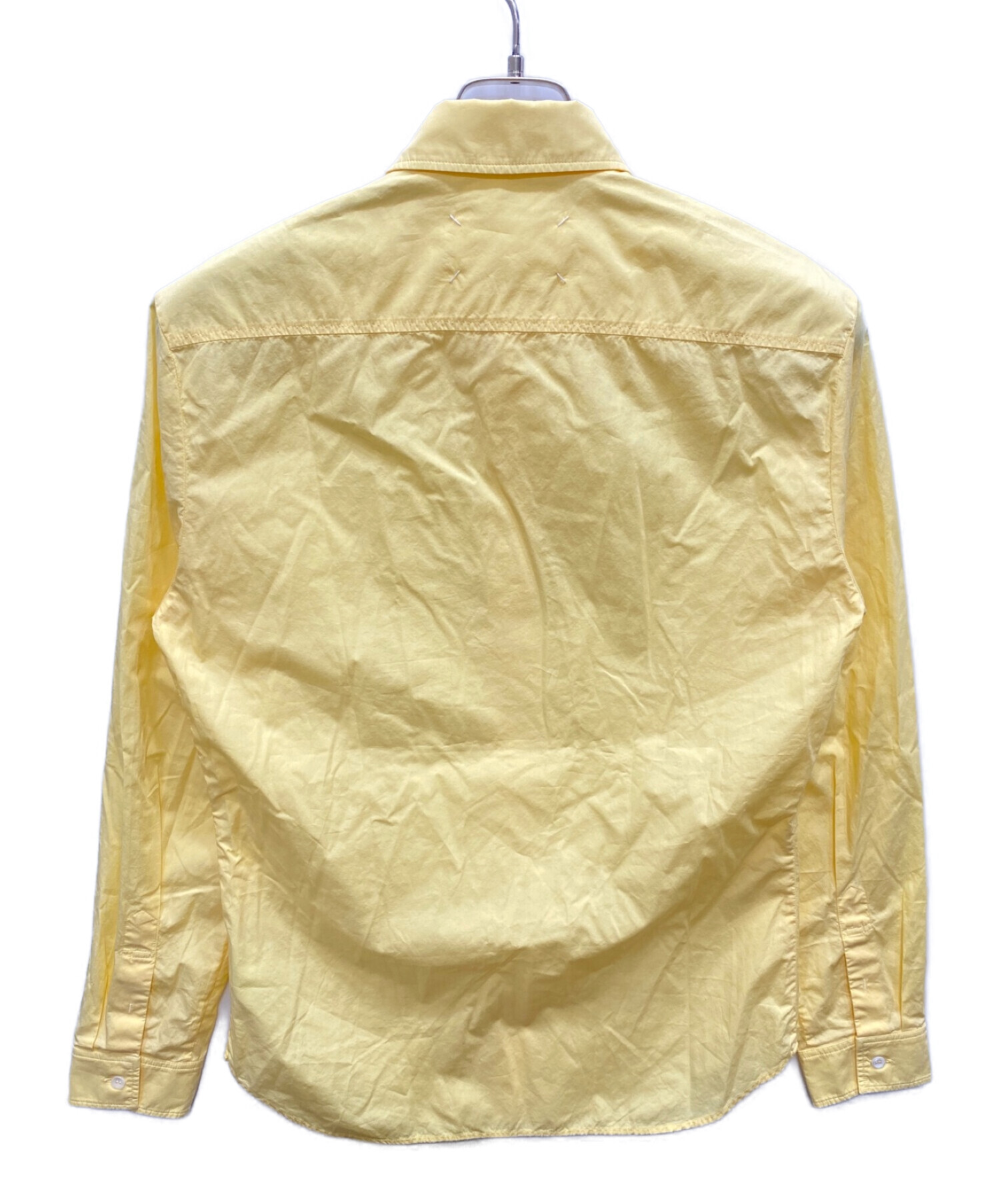 中古・古着通販】Martin Margiela 10 (マルタン・マルジェラ 10) 長袖