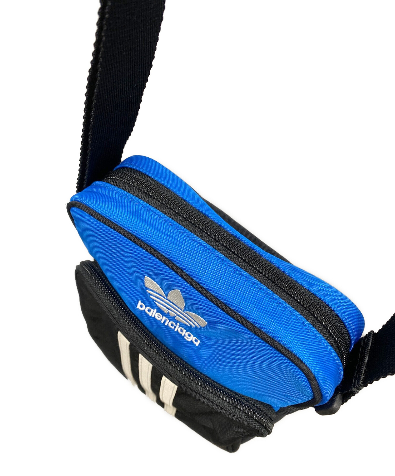 中古・古着通販】adidas (アディダス) BALENCIAGA (バレンシアガ  
