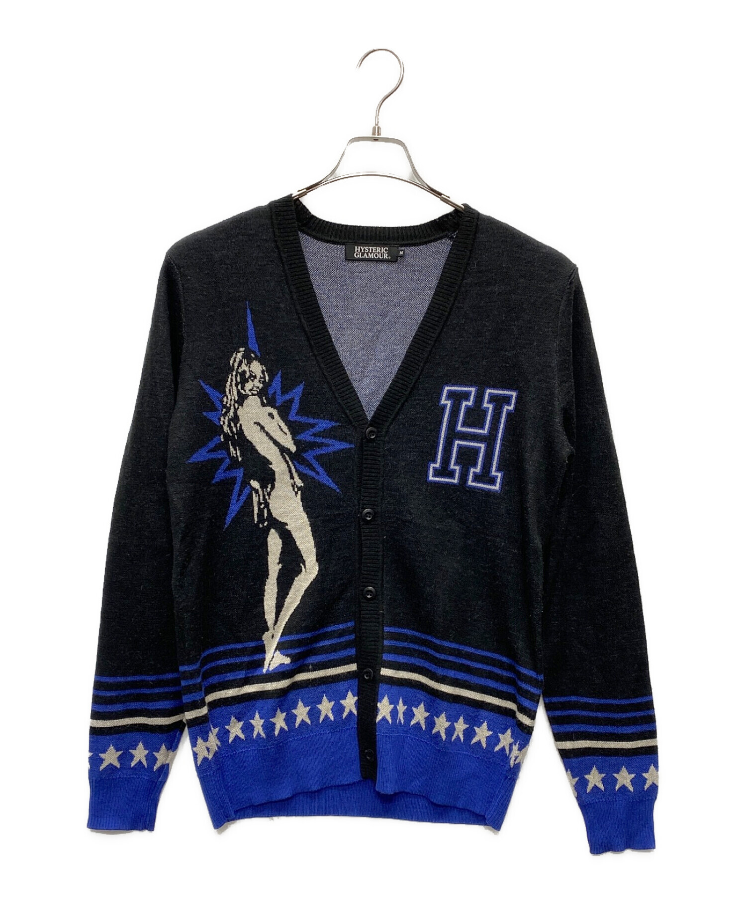 中古・古着通販】Hysteric Glamour (ヒステリックグラマー) SPARK GIRL  