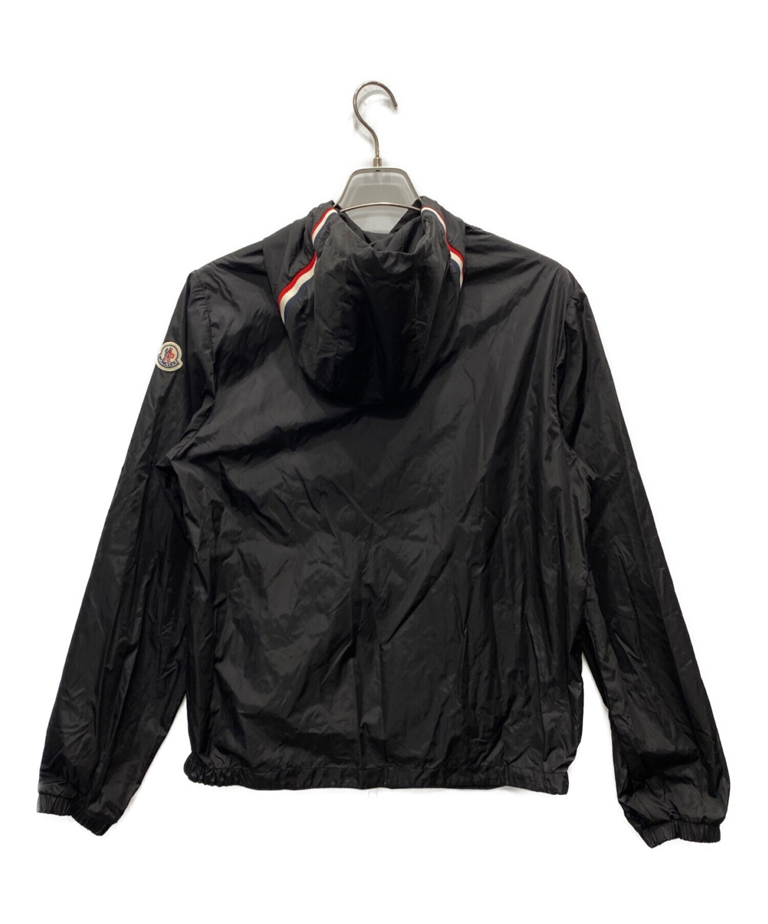 中古・古着通販】MONCLER (モンクレール) GRIMPEURS フーデッド 