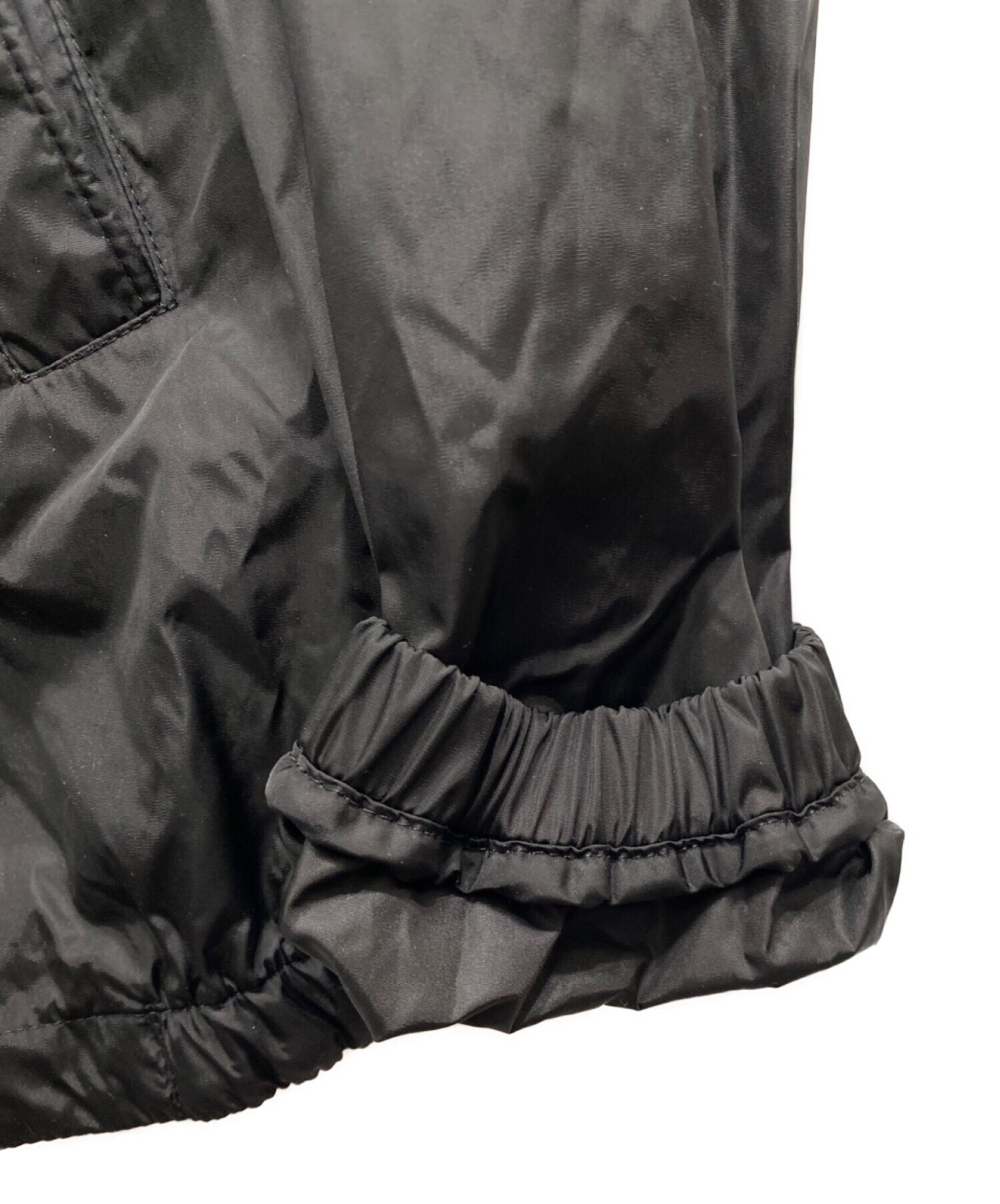 MONCLER GRIMPEURS フーデッド ブルゾン｜ジャンパー、ブルゾン一般