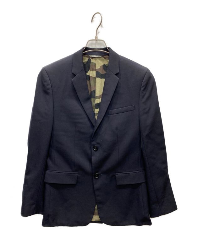 中古・古着通販】DIOR HOMME (ディオール オム) テーラードジャケット 