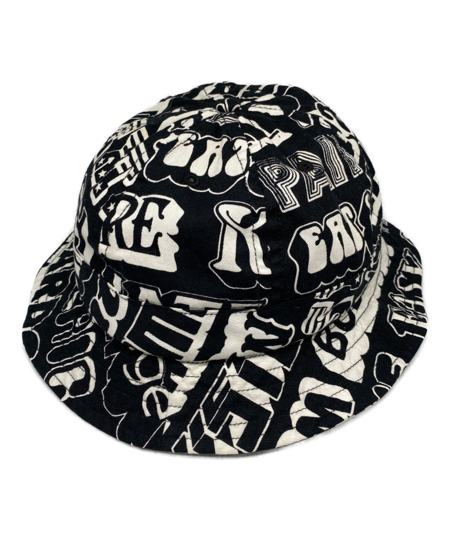 Supreme /ヒステリックグラマー ハット