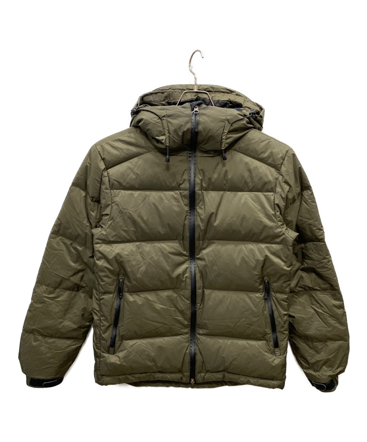 中古・古着通販】NANGA (ナンガ) URBAN RESEARCH DOORS (アーバン 