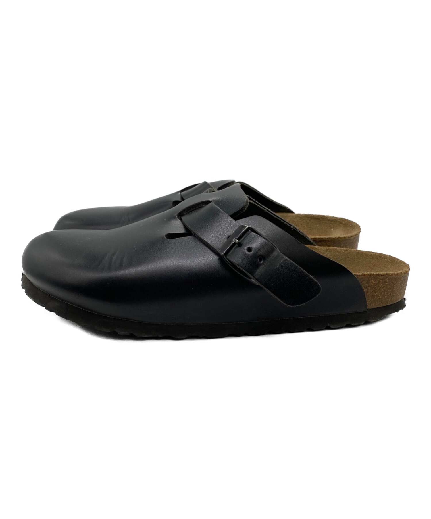 中古・古着通販】BIRKENSTOCK (ビルケンシュトック) ボストンサンダル 