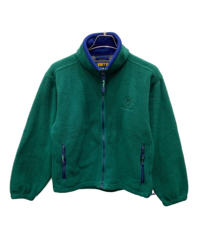 中古・古着通販】Eddie Bauer (エディーバウアー) EBTEKフリース