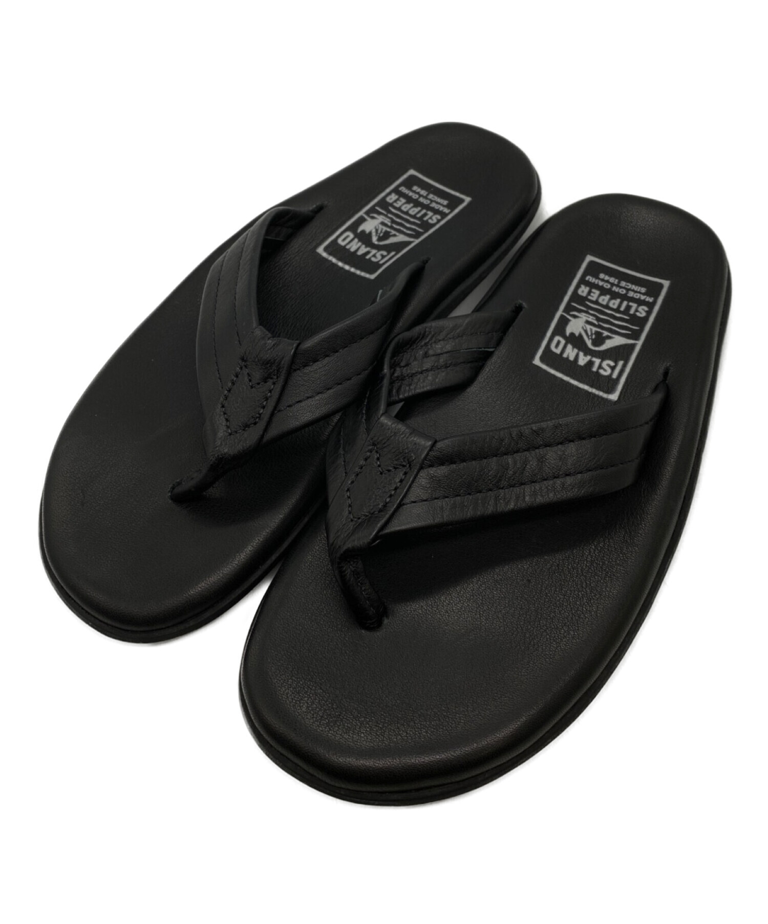 中古・古着通販】ISLAND SLIPPER (アイランドスリッパ) トングサンダル 