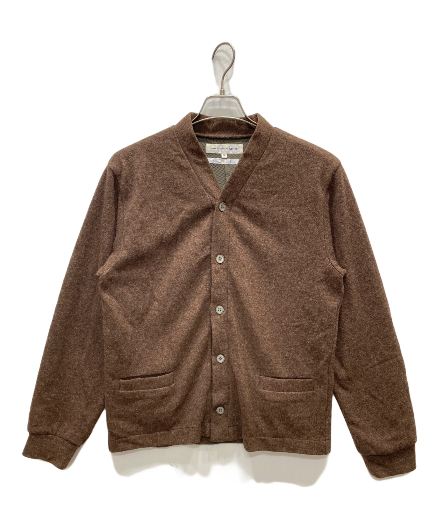 中古・古着通販】COMME des GARCONS SHIRT (コムデギャルソンシャツ  