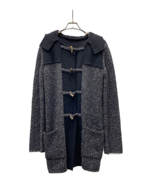 中古・古着通販】FOXEY (フォクシー) カシミヤニットコート 