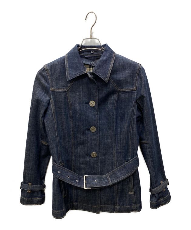 中古・古着通販】BURBERRY LONDON (バーバリー ロンドン) ライナー付 