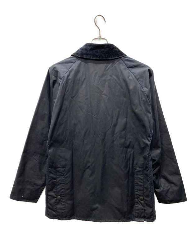 中古・古着通販】Barbour (バブアー) BEDALE SL ネイビー サイズ:42 