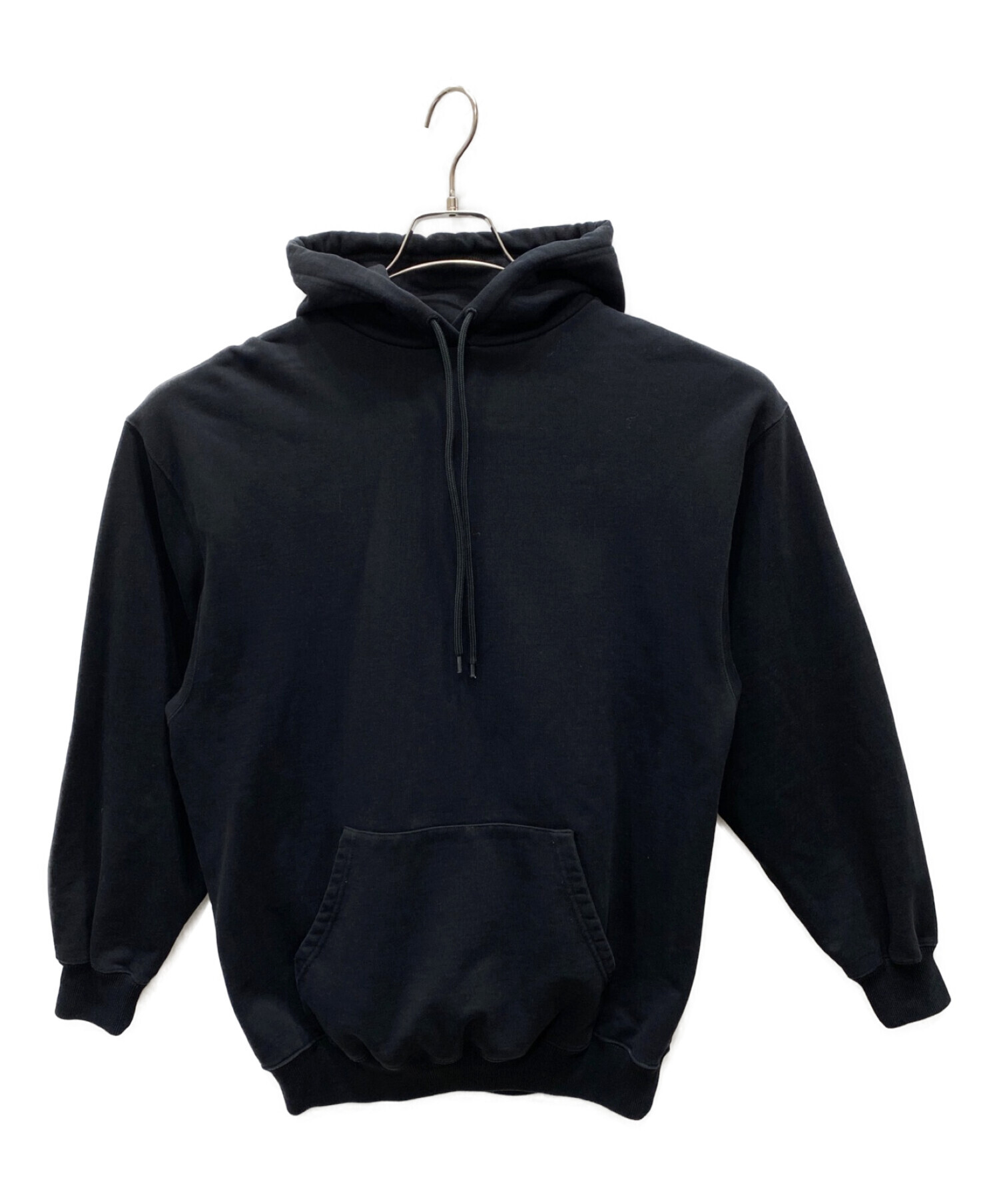 BALENCIAGA ロゴ パーカー xs