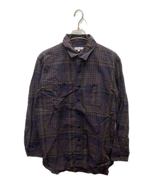 中古・古着通販】Engineered Garments (エンジニアド ガーメンツ) 山