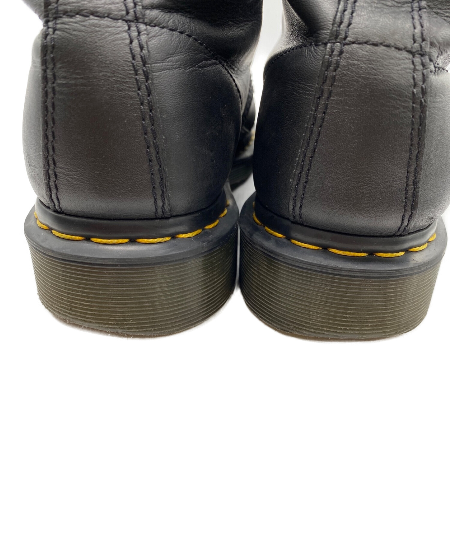 中古・古着通販】Dr.Martens (ドクターマーチン) 6ホールブーツ  