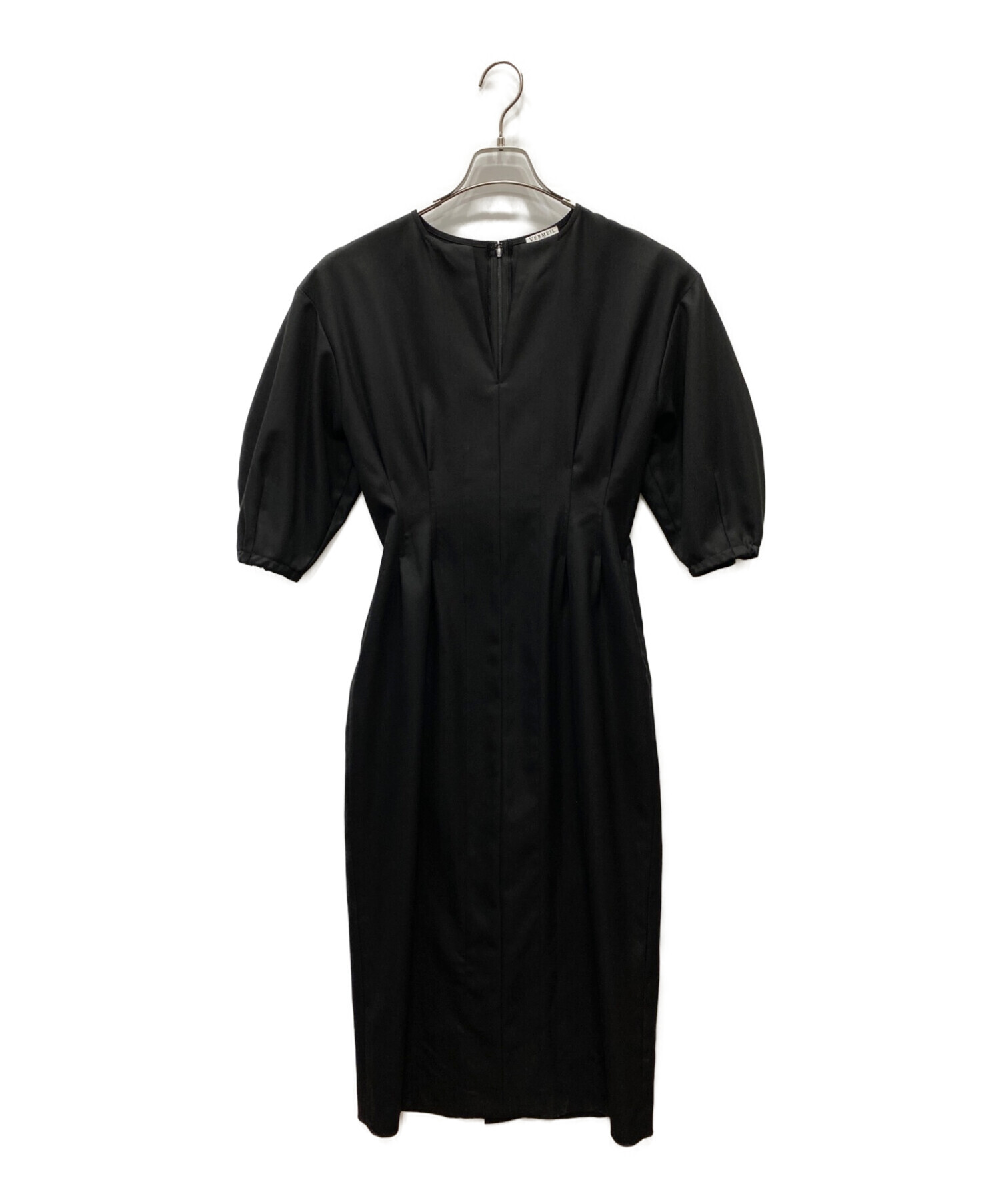 中古・古着通販】VERMEIL par iena (ヴェルメイユ パー イエナ  