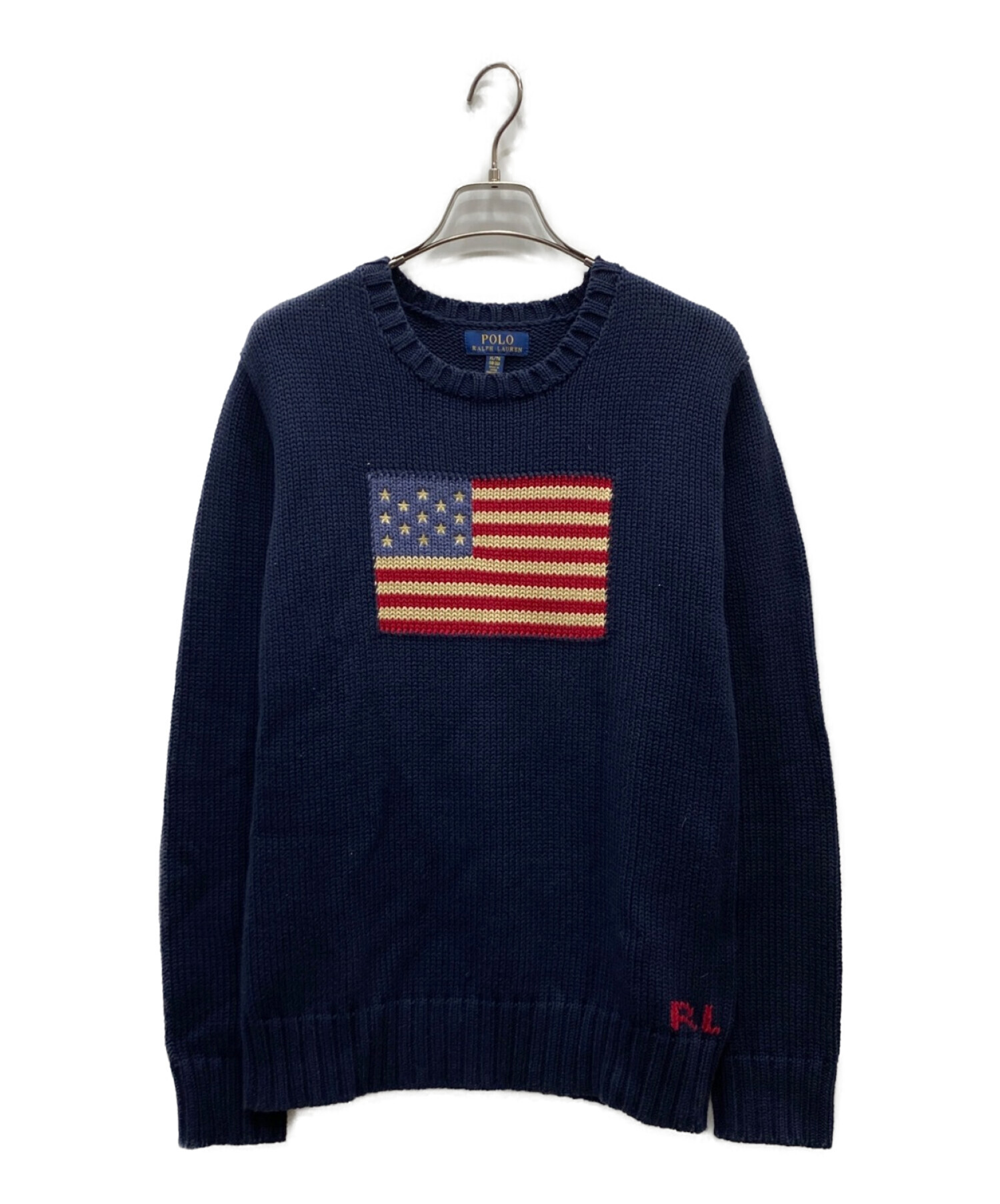 中古・古着通販】POLO RALPH LAUREN (ポロ・ラルフローレン 