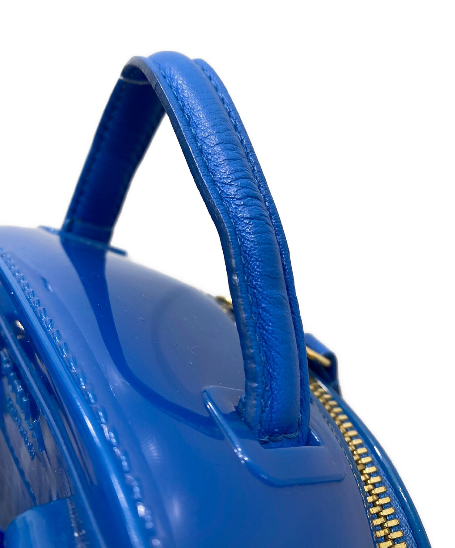 フルラ FURLA キャンディバックパック リュック 明るかっ
