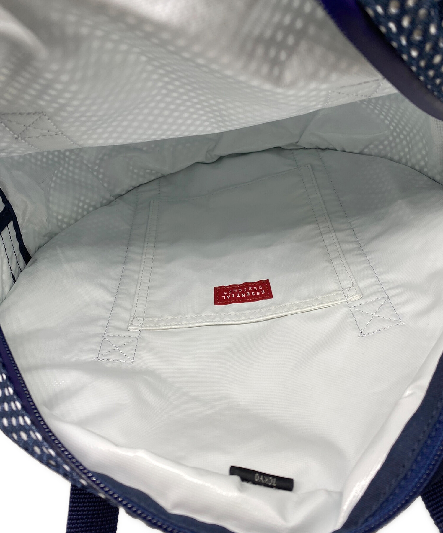 中古・古着通販】PORTER (ポーター) ESSENTIAL DESIGNS 