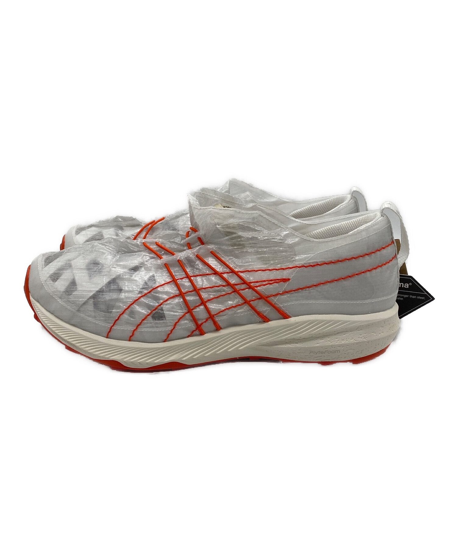 中古・古着通販】asics (アシックス) KENGO KUMA (隈研吾) Archisite 